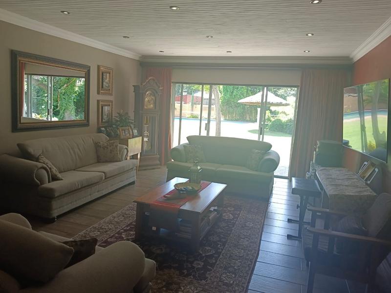 6 Bedroom Property for Sale in Sasolburg Free State